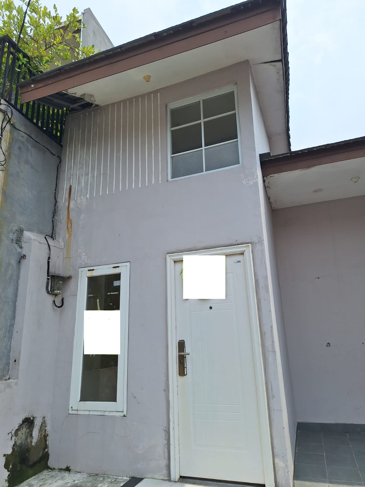Dijual Rumah Di Grand Taruma Karawang